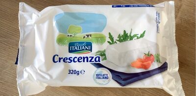 Crescenza