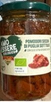Pomodori secchi di Puglia sott'olio