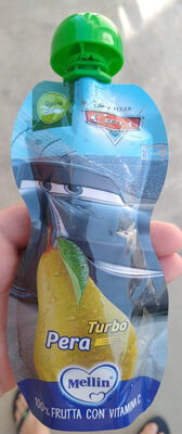 Turbo Pera