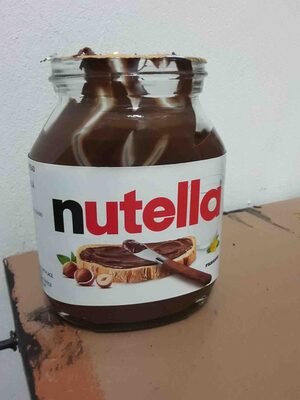 Nutella