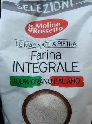 Farina integrale