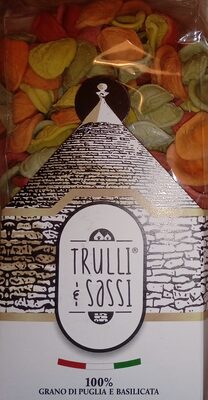 Trulli & Sassi Orecchiette Mix
