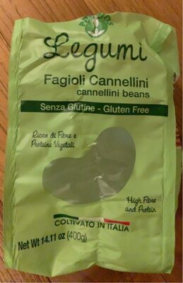 Fagioli Cannellini