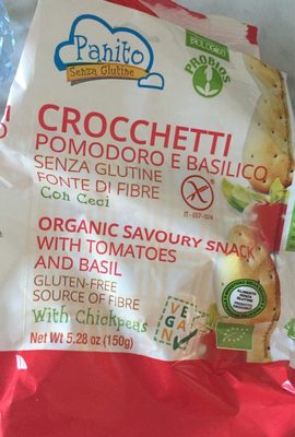 Crocchetti