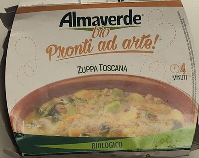 Zuppa toscana