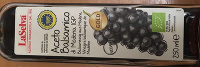 Aceto Balsamico di Modena IGP