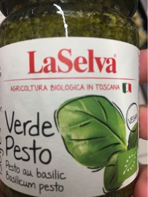 Pesto Verde