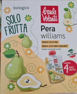 Pera williams