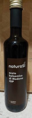 Aceto balsamico di Modena