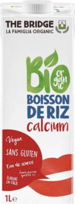 Boisson de riz
