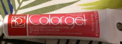 Colorgel