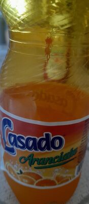 casado aranciata