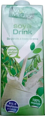 Soya drink Vivo Meglio