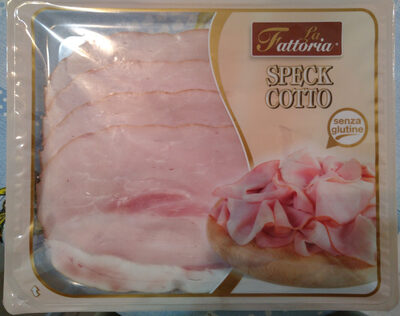 speck cotto