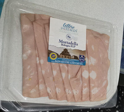 Mortadella