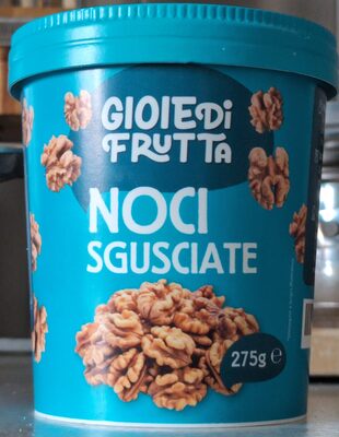 Noci Sgusciate