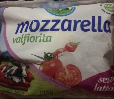 Mozzarella