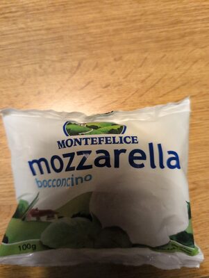 Mozzarella