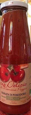 Coulis De Tomates