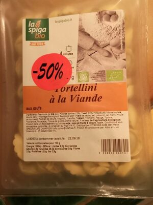 Frais & Primeur / Traiteur / Pâtes Fraîches