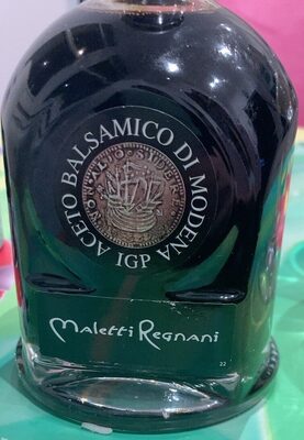 Maletti regnani