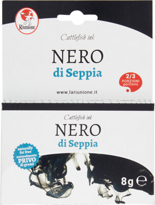 Nero di seppia