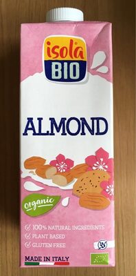 Almond