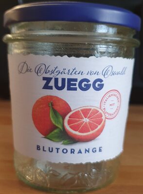 Blutorange