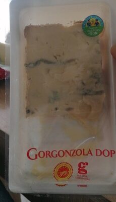 Gorgonzola AOP