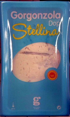 Gorgonzola Dop Stellina (27% MG)