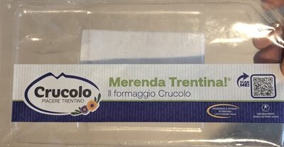 Formaggio Crucolo