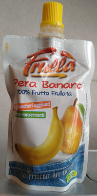 pera banana