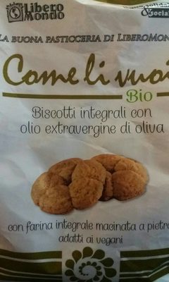 Come li vuoi