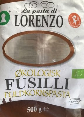Fusilli
