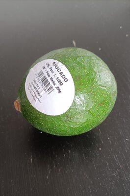 Avocado