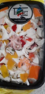 Insalata Granmare