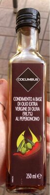 Condimento