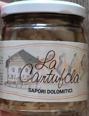La Cartufola