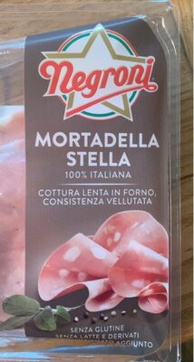 Mortadella bologna IGP