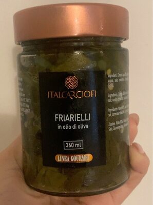 Friarielli