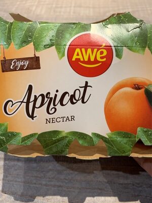 Awé Albicocca