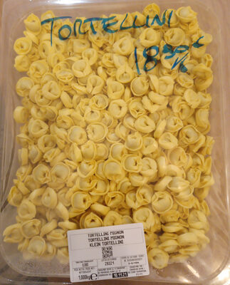 Tortellini mignon