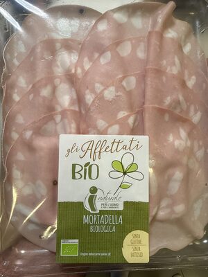 mortadella