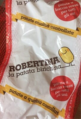 Patate