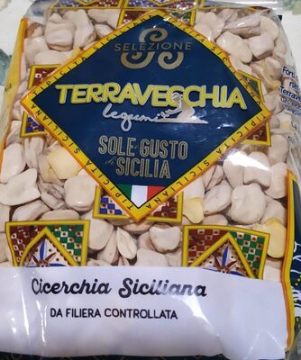 Cicerchia Siciliana
