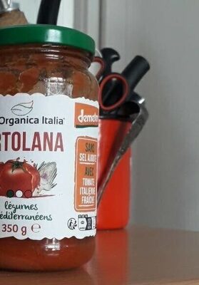 ORTOLANA