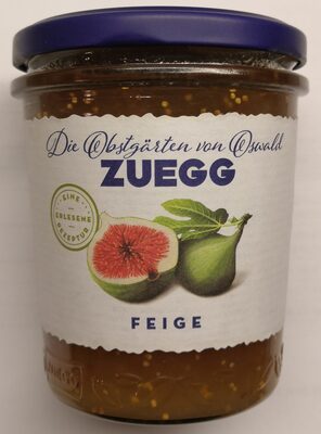 Marmelade Feige