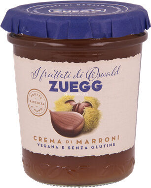 Crema di marroni