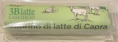 Caprino di Latte di Capra