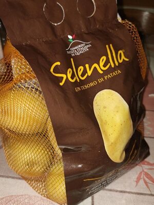 Patate